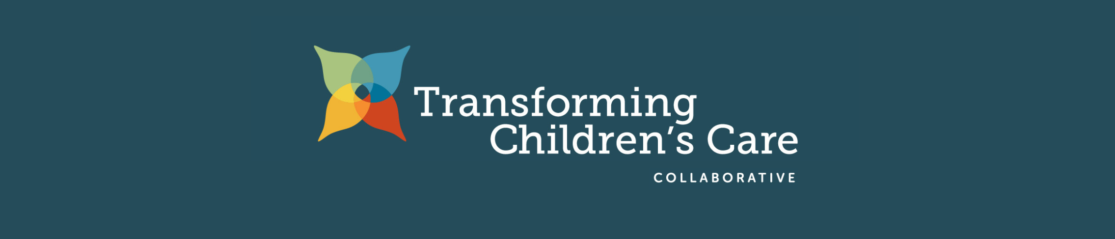 Transforming Children's Care Collaborative