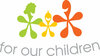 For Our Children Logo