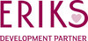 Eriks Development Partner Logo