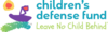  CDF Logo