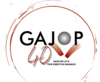 GAJOP Logo