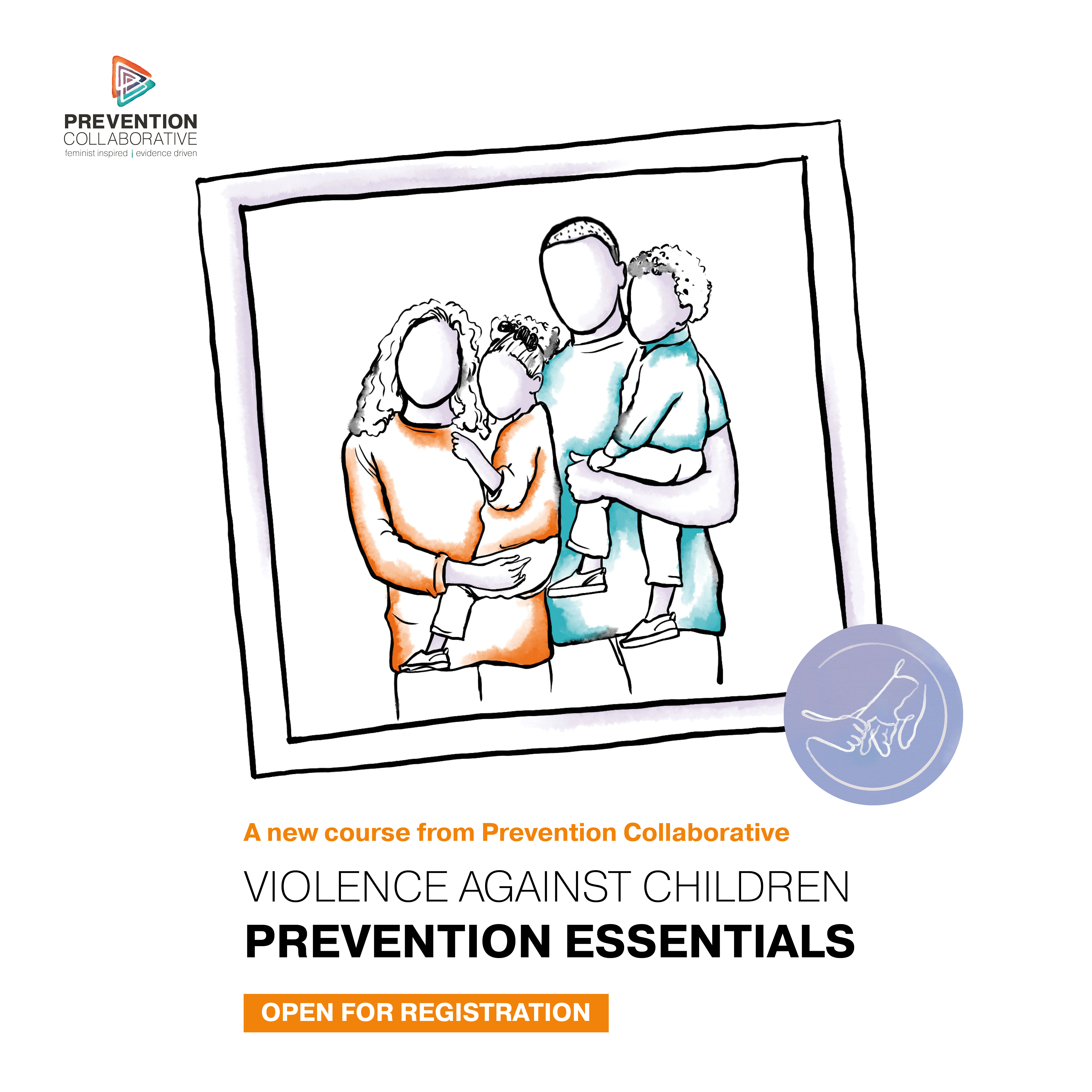 Violence Against Children Prevention Essentials