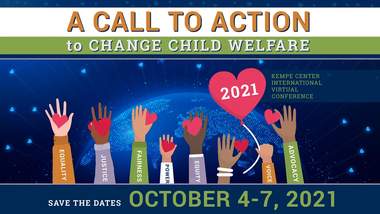 A Call to Action to Change Child Welfare