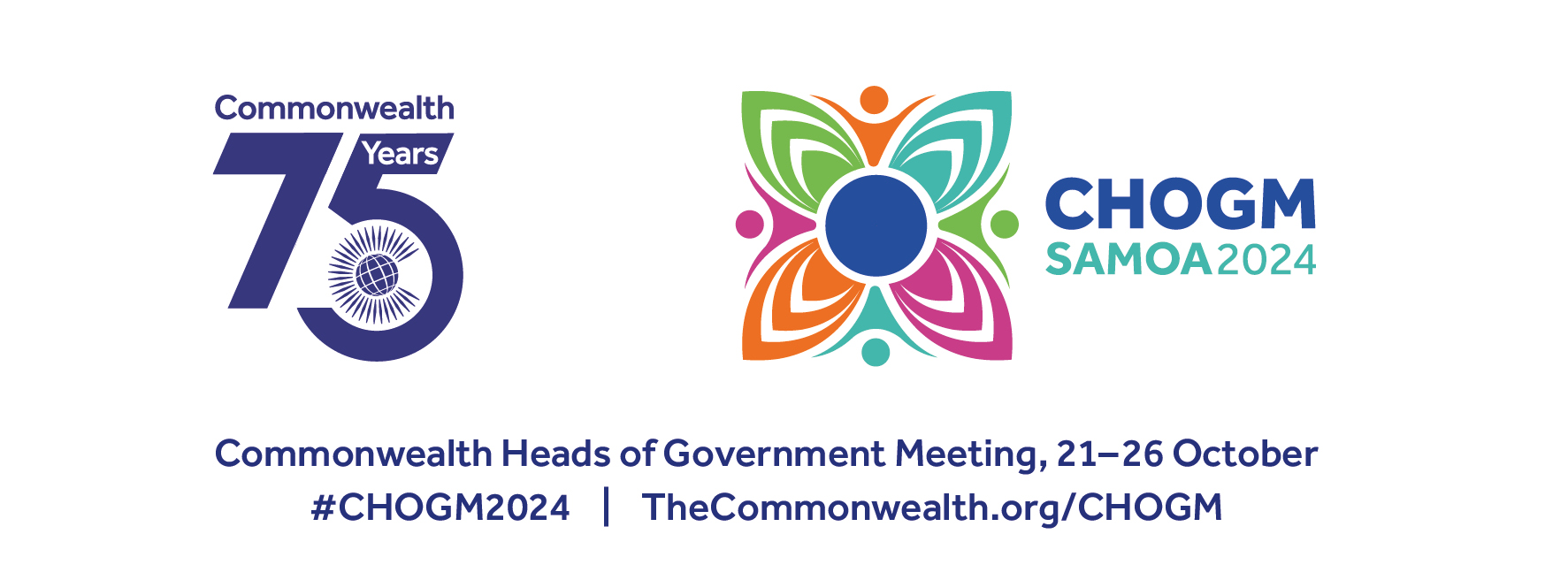 CHOGM2024 Samoa