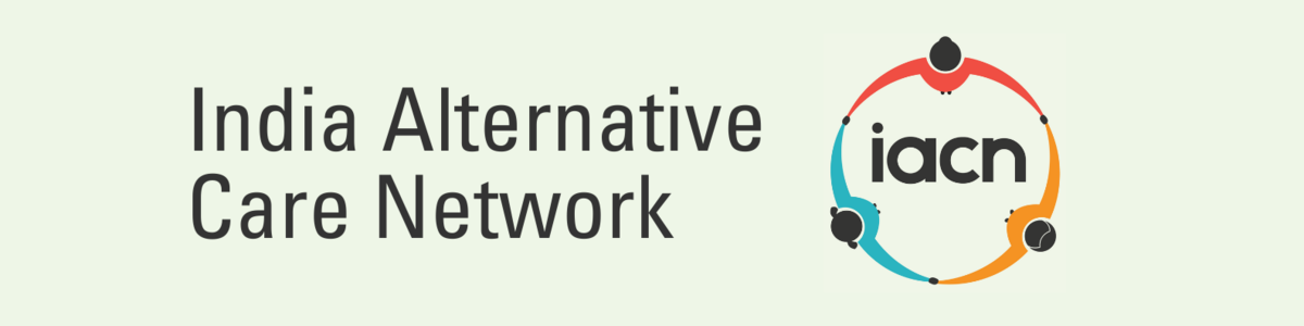 India Alternative Care Network (IACN) is calling for contributions to the 17th edition of IACN Quarterly. If you are a practitioner, academician, researcher, civil society organization, or a funder and wish to share learning, information, interventions, case studies, perspectives, and knowledge resources on children without parental care or at risk of separation, email your submission to iacnsecretariat@iacn.in on or before January 10, 2025.