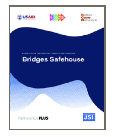 Bridges Safehouse