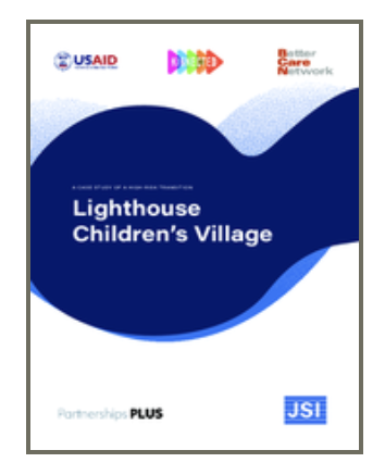 Lighthouse Children's Village