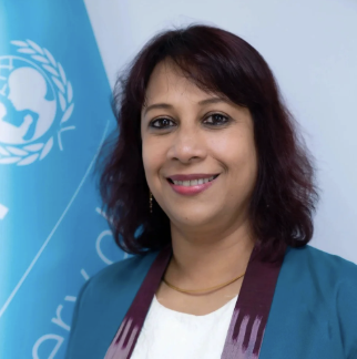 Image of Sheema Sen Gupta