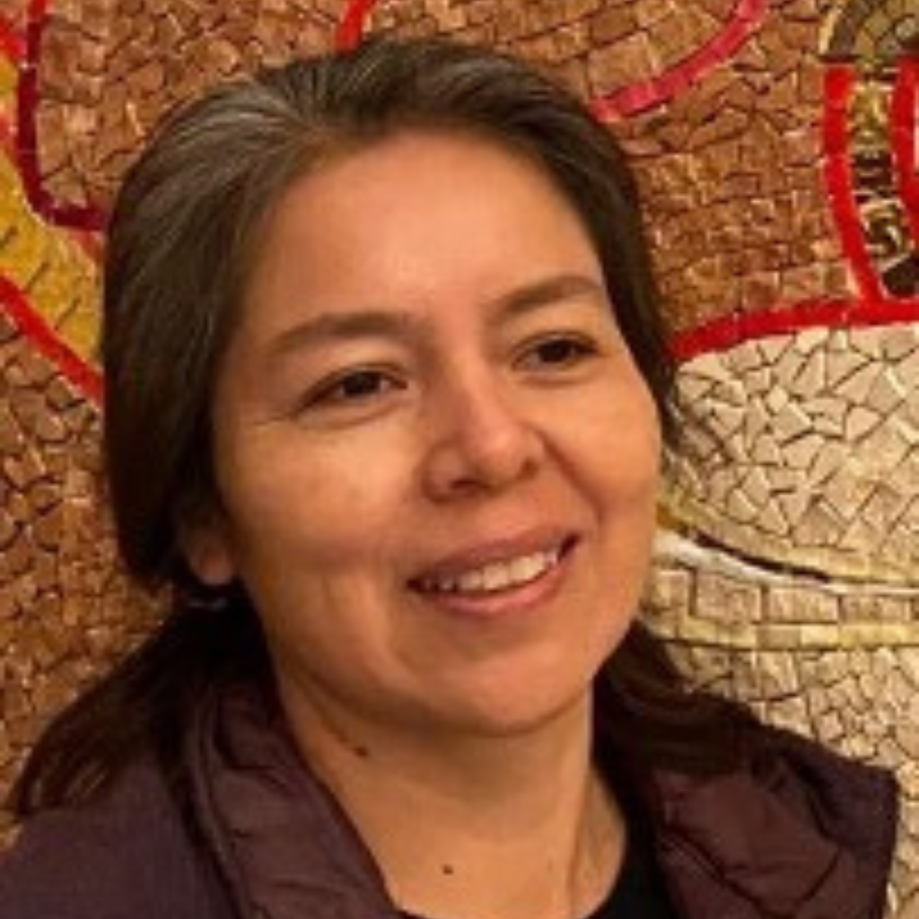 Image of Galina