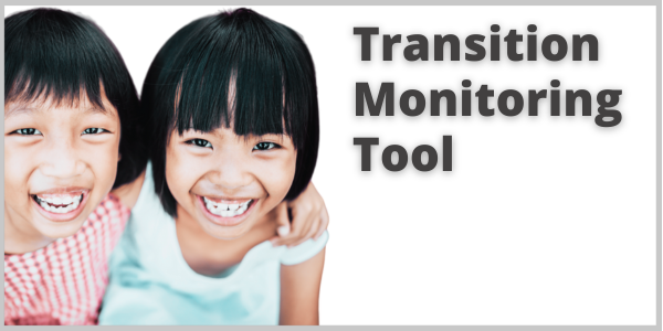 Transition Monitoring Tool