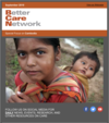 BCN Newsletter: September 2019