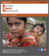 BCN Newsletter: September 2019