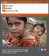 April 2021 Newsletter Thumbnail