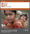 March 2021 Newsletter Thumbnail