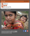 BCN Newsletter: March 2022