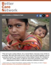 Image of newsletter