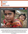 Image of newsletter