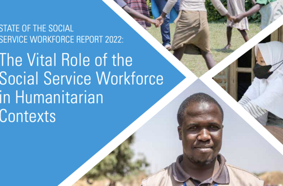 Social Service Workforce