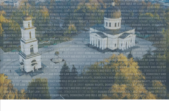Council of Europe Action Plan for the Republic of Moldova 2021 - 2024