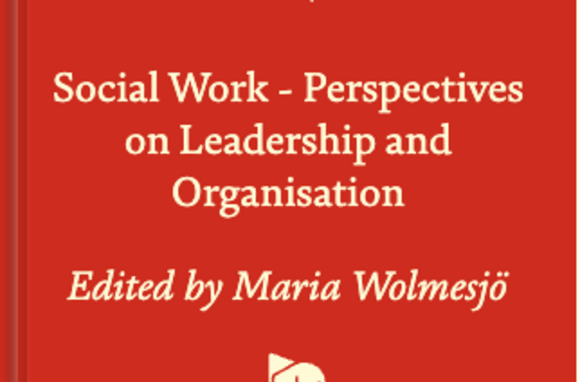 Social Work Perspectives on Leadership and Organization