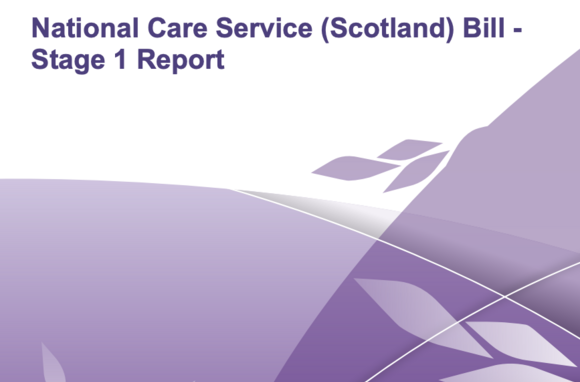National Care Service