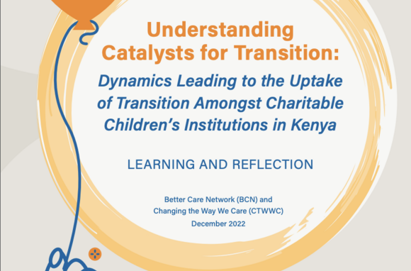Understanding Catalysts for Transition