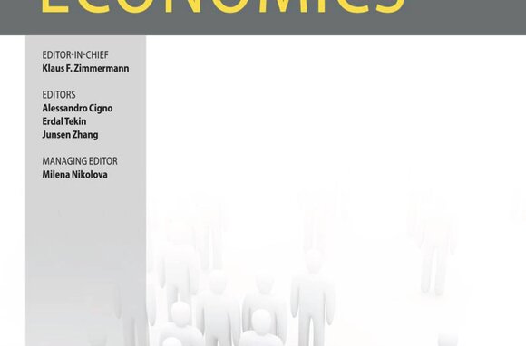 Journal of Population Economics