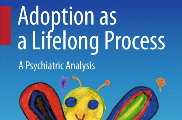 Adoption as a Lifelong Process