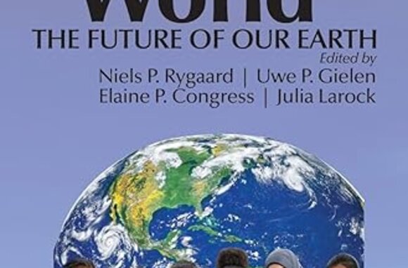 Children Around the World: The Future of Our Earth (International Psychology) 