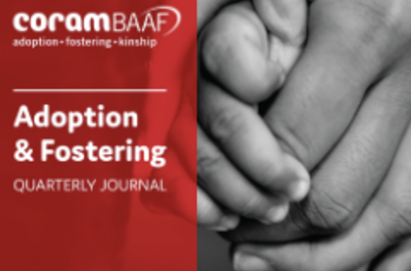 Image of journal cover