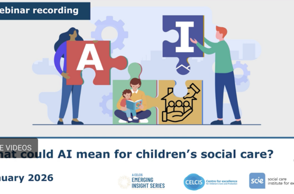 Image of webinar recording