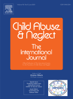 Child Abuse and Neglect - The International Journal