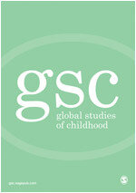 Global Studies of Childhood