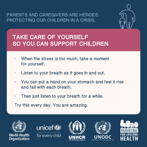 Parenting Tips 1