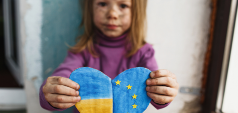 How can we support Ukraine?