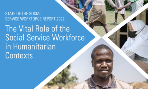Social Service Workforce