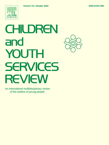 Children and Youth Services Review