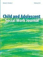 Child and Adolescent Social Work Journal