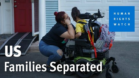 “If I Wasn’t Poor, I Wouldn’t Be Unfit” The Family Separation Crisis in the US Child Welfare System