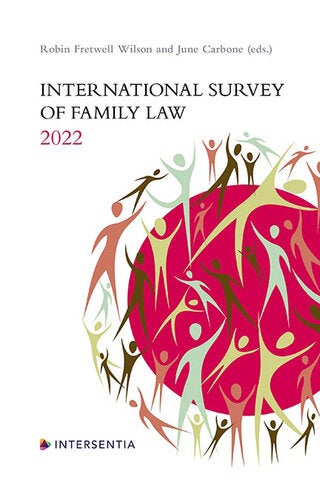 International Survey of Family Law