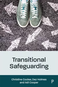 Transitional Safeguarding