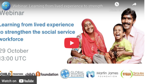 Image of video recording