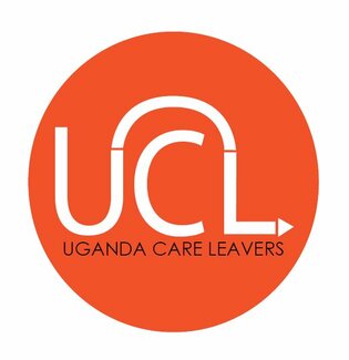 Uganda Care Leavers Logo
