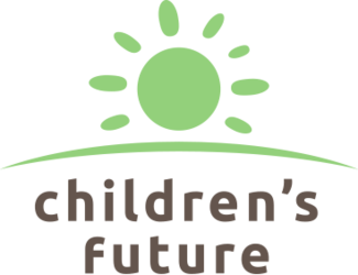 Children's Future International Logo