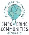 Empowering Communities Globally Logo