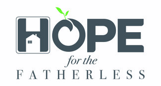 Hope for the Fatherless Logo