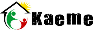 Kaeme Logo