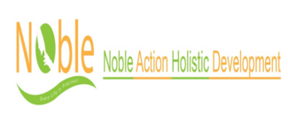 Noble Action Holistic Development Logo