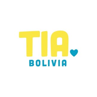 TIA Bolivia Logo