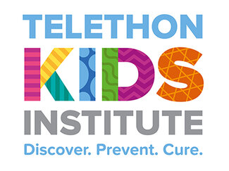 Telethon Kids Logo